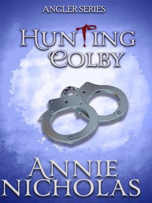 cover image of Hunting Colby